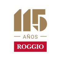 Logo de Benito Roggio