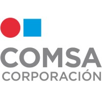 Logo ComSA