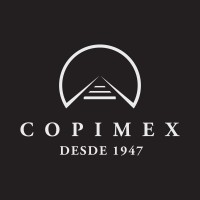 Logo Copimex