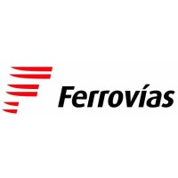 Logo Ferrovias