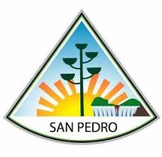 Logo San Pedro