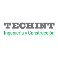 Logo Techint